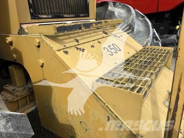  BUCKEYE 350 Trenchers