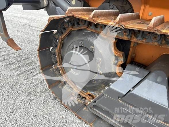 CASE 650M LGP Crawler dozers