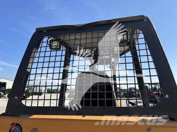 CASE 650M LGP Crawler dozers