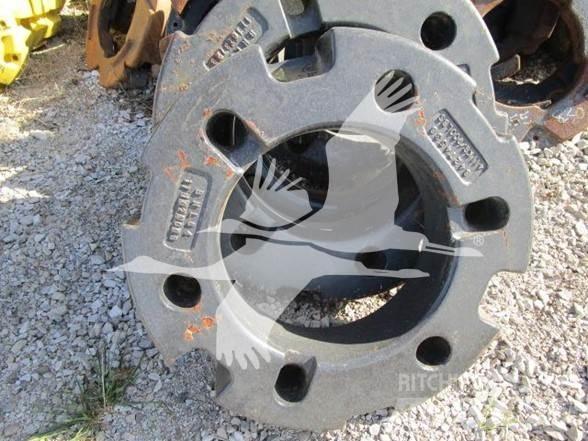 Case IH  Other