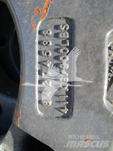 Case IH  Other