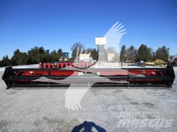 Case IH 1020 Combine harvester heads