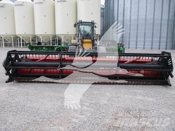 Case IH 1020 Combine harvester heads