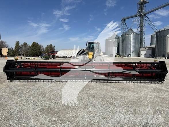 Case IH 1020 Combine harvester heads