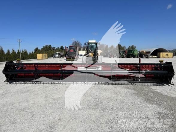 Case IH 1020 Combine harvester heads