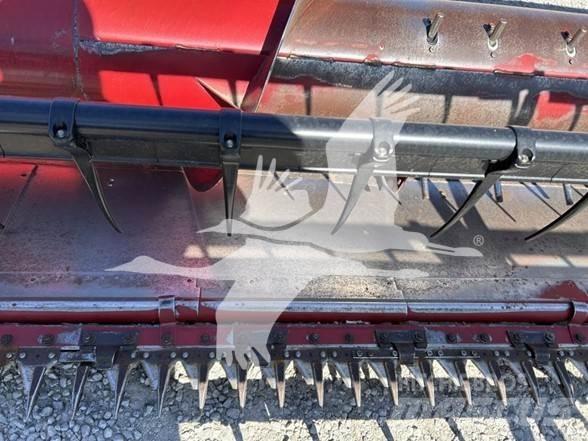 Case IH 1020 Combine harvester heads