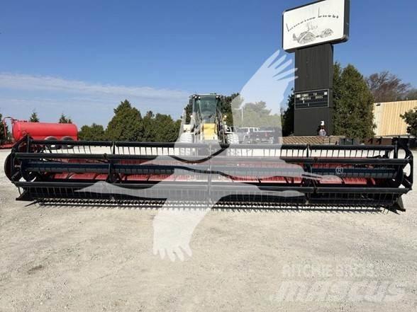 Case IH 1020 Combine harvester heads