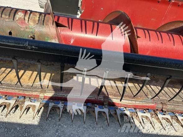 Case IH 1020 Combine harvester heads