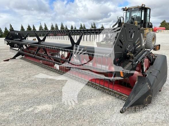 Case IH 1020 Combine harvester heads
