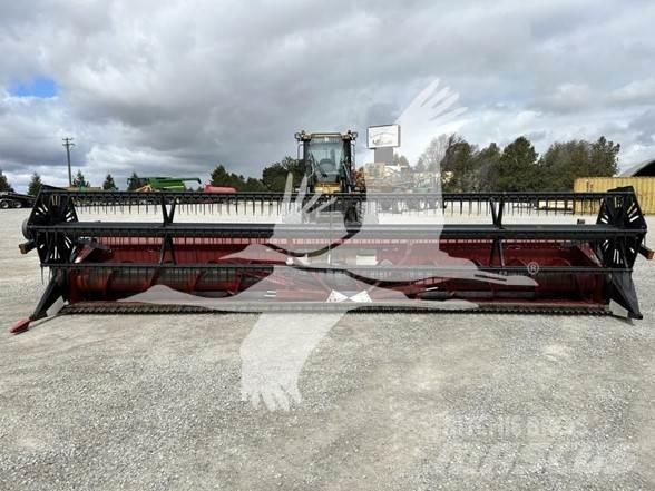 Case IH 1020 Combine harvester heads