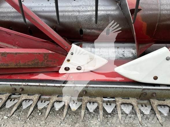Case IH 1020 Combine harvester heads