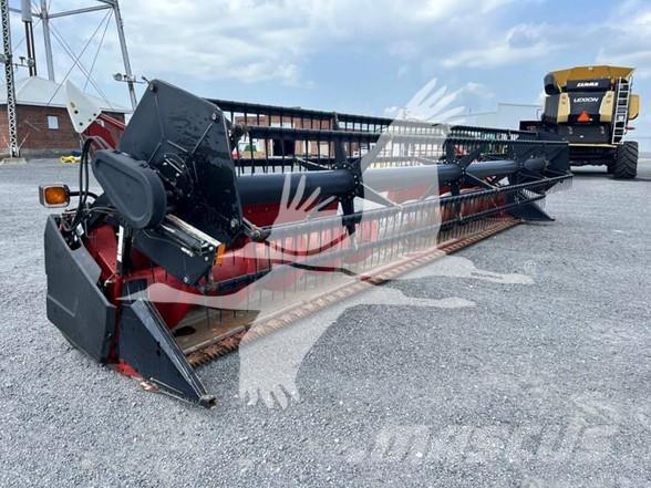 Case IH 1020 Combine harvester heads