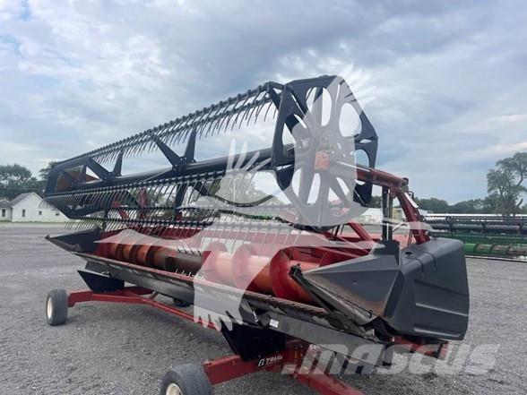 Case IH 1020 Combine harvester heads