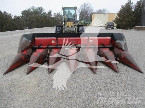 Case IH 1063 Combine harvester heads