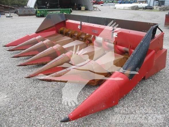 Case IH 1063 Combine harvester heads