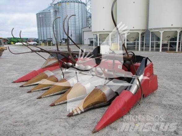 Case IH 1063 Combine harvester heads