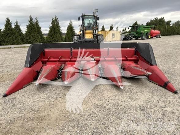 Case IH 1063 Combine harvester heads