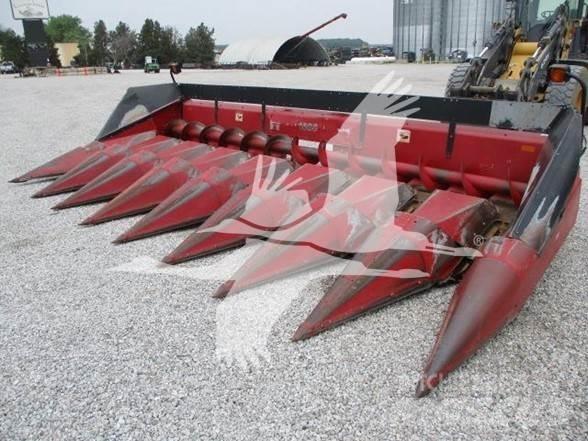 Case IH 1083 Combine harvester heads