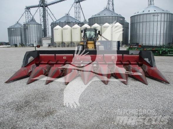 Case IH 1083 Combine harvester heads