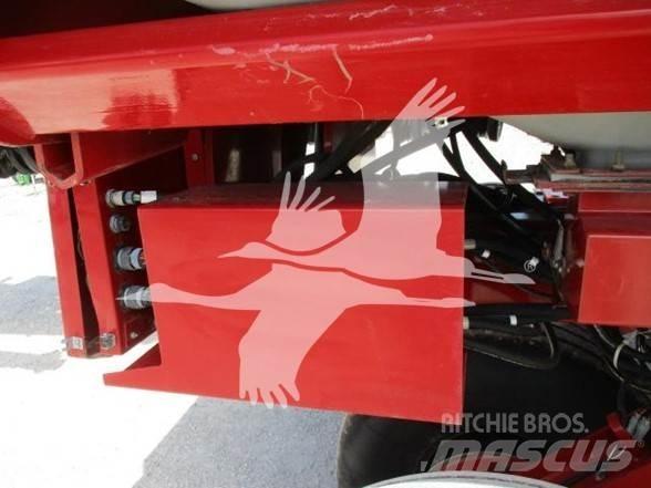 Case IH 1200 Planters