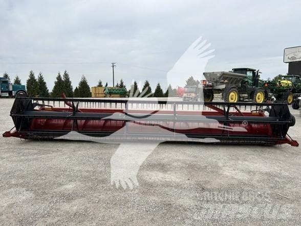 Case IH 2020 Combine harvester heads