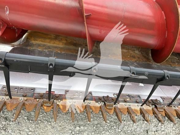 Case IH 2020 Combine harvester heads