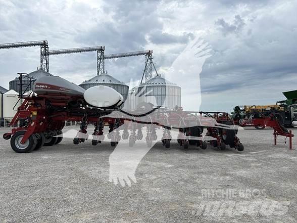 Case IH 2150 Planters