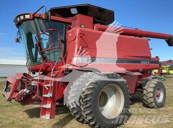 Case IH 2188 Combine harvesters