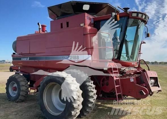 Case IH 2188 Combine harvesters