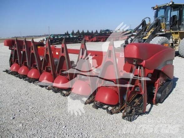 Case IH 2208 Combine harvester heads