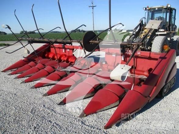 Case IH 2208 Combine harvester heads