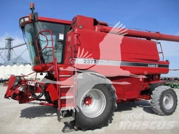 Case IH 2377 Combine harvesters