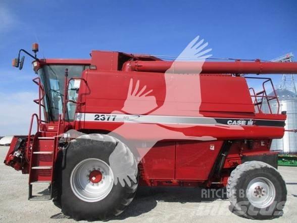 Case IH 2377 Combine harvesters