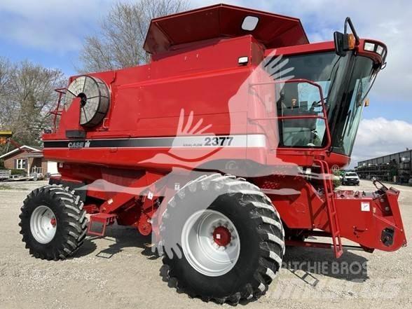 Case IH 2377 Combine harvesters