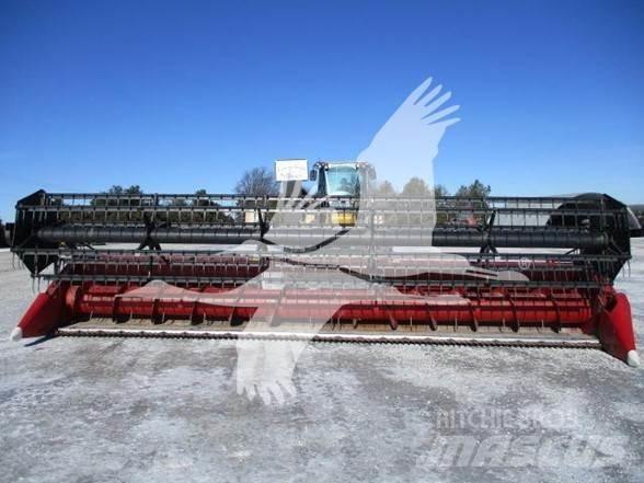 Case IH 3020 Combine harvester heads