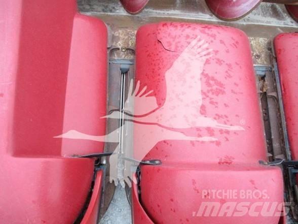 Case IH 3208 Combine harvester heads