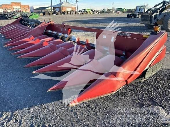 Case IH 3208 Combine harvester heads