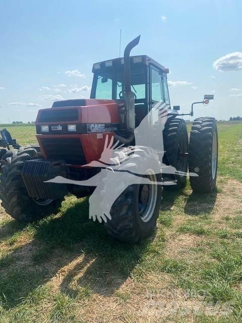 Case IH 3394 Tractors