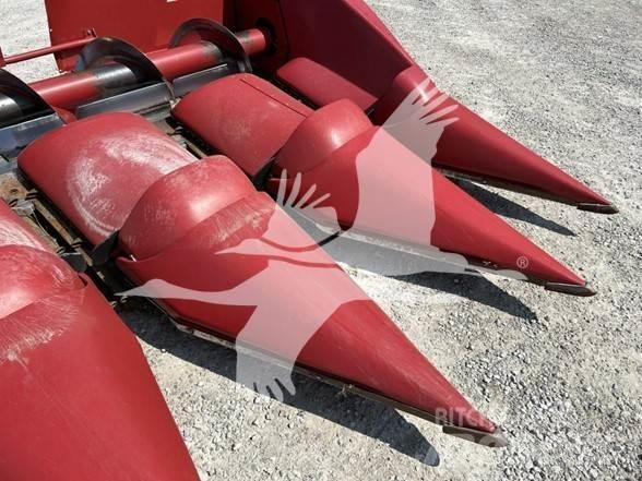 Case IH 3406 Combine harvester heads