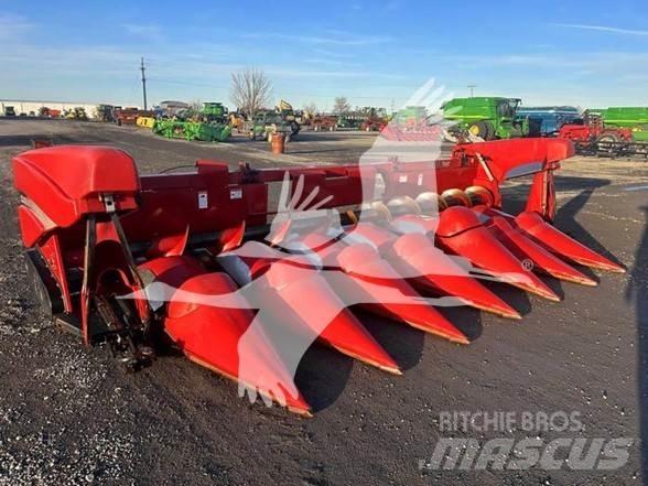 Case IH 3408 Combine harvester heads