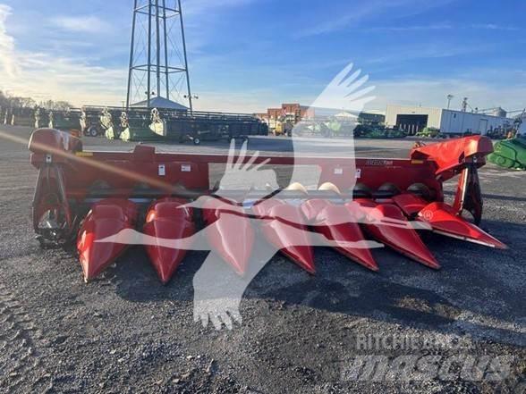 Case IH 3408 Combine harvester heads