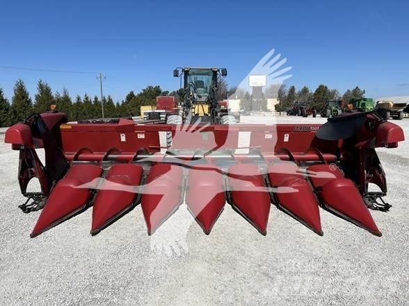 Case IH 3408 Combine harvester heads