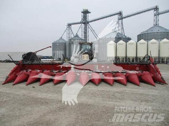 Case IH 3412 Combine harvester heads