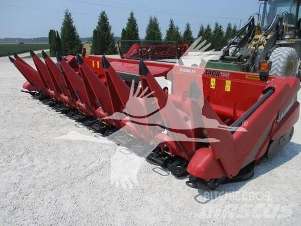 Case IH 4408 Combine harvester heads