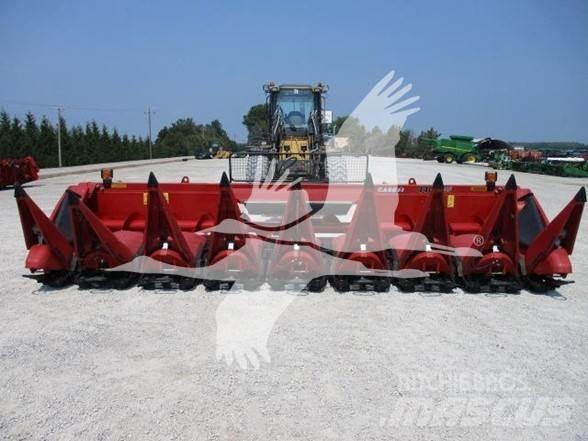 Case IH 4408 Combine harvester heads