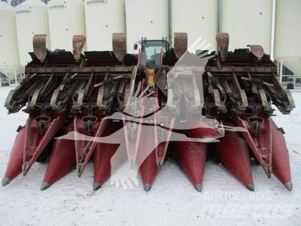 Case IH 4412F Combine harvester heads