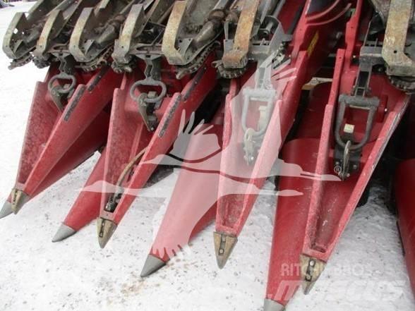 Case IH 4412F Combine harvester heads