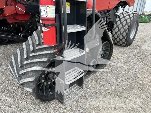Case IH 9250 Combine harvesters