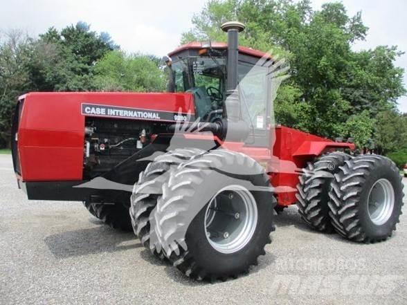 Case IH 9280 Tractors
