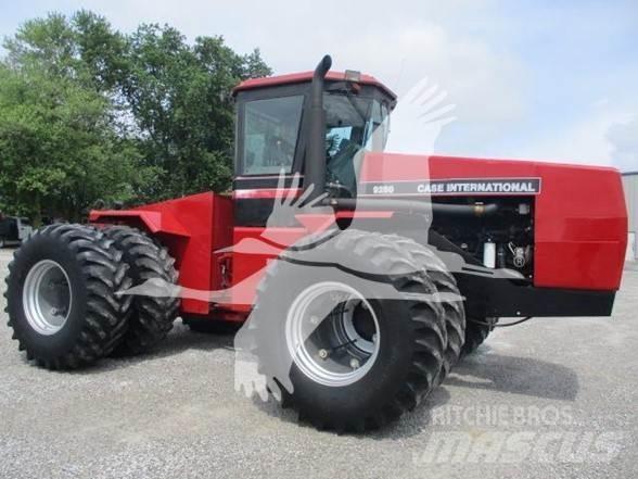 Case IH 9280 Tractors